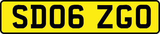 SD06ZGO
