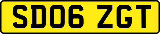 SD06ZGT