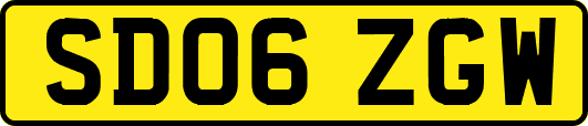 SD06ZGW