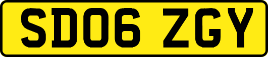 SD06ZGY