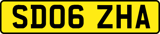 SD06ZHA