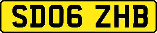 SD06ZHB