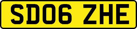 SD06ZHE