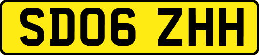 SD06ZHH