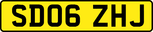 SD06ZHJ