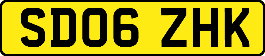SD06ZHK
