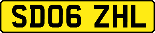 SD06ZHL