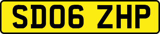 SD06ZHP