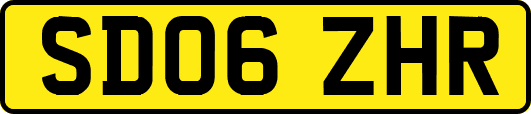 SD06ZHR