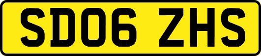 SD06ZHS