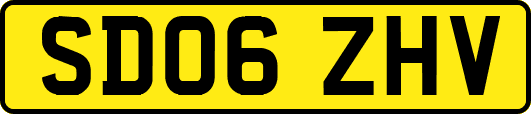 SD06ZHV