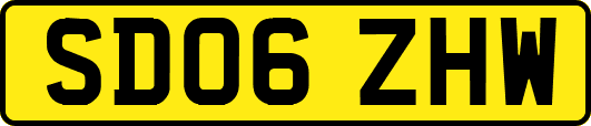 SD06ZHW