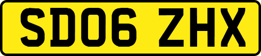 SD06ZHX