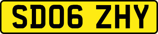 SD06ZHY