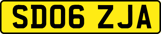 SD06ZJA