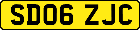 SD06ZJC