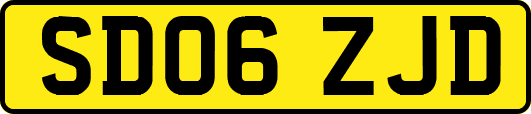 SD06ZJD