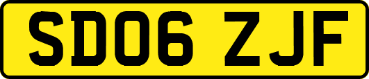 SD06ZJF