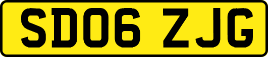 SD06ZJG