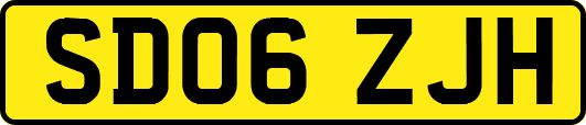 SD06ZJH