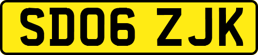 SD06ZJK