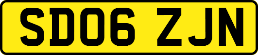 SD06ZJN