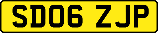 SD06ZJP