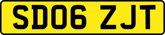 SD06ZJT