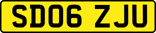 SD06ZJU