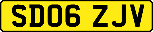 SD06ZJV