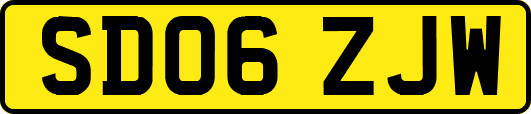 SD06ZJW
