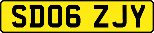SD06ZJY