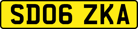 SD06ZKA