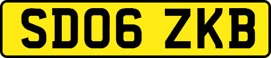 SD06ZKB