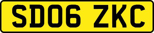 SD06ZKC