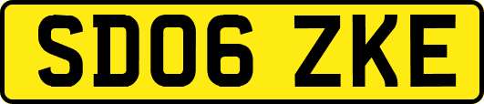 SD06ZKE