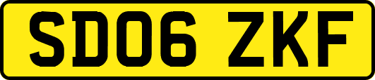 SD06ZKF