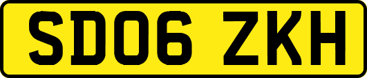 SD06ZKH