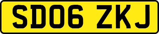 SD06ZKJ