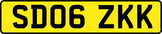 SD06ZKK