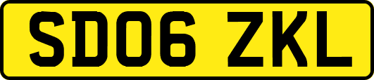 SD06ZKL
