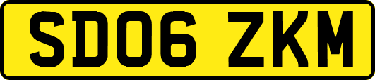 SD06ZKM