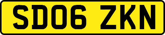 SD06ZKN