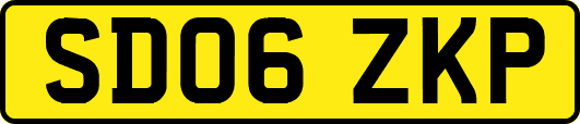 SD06ZKP