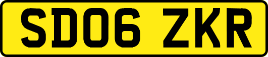 SD06ZKR