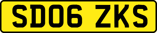 SD06ZKS