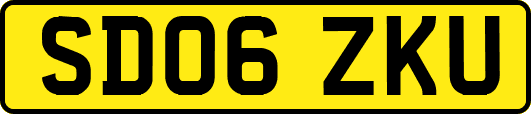 SD06ZKU