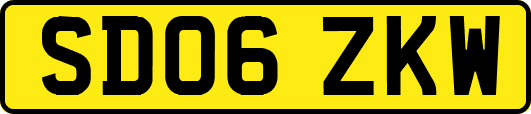 SD06ZKW