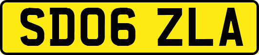 SD06ZLA