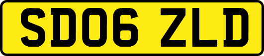 SD06ZLD